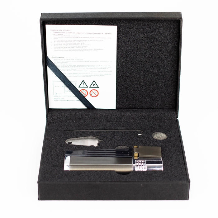 All-in-one New  Pipe Regal Lighter [ XLC322 ] | Jupiter Grass