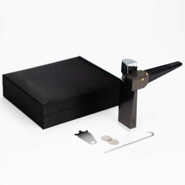 All-in-one New  Pipe Regal Lighter [ XLC322 ] | Jupiter Grass
