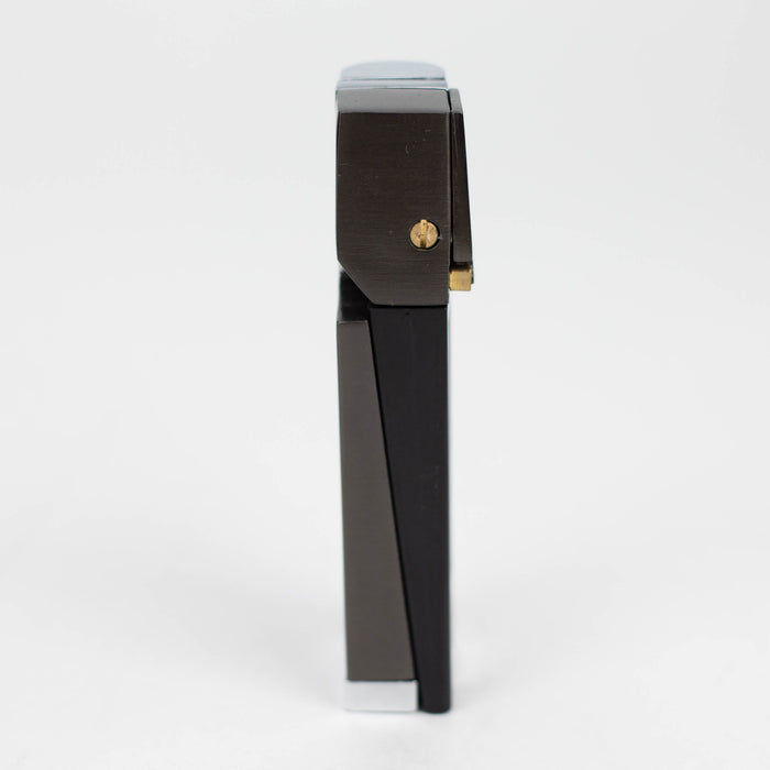 All-in-one New  Pipe Regal Lighter [ XLC322 ] | Jupiter Grass
