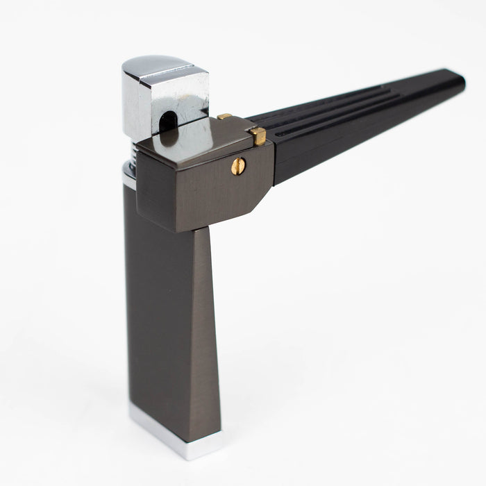 All-in-one New  Pipe Regal Lighter [ XLC322 ] | Jupiter Grass