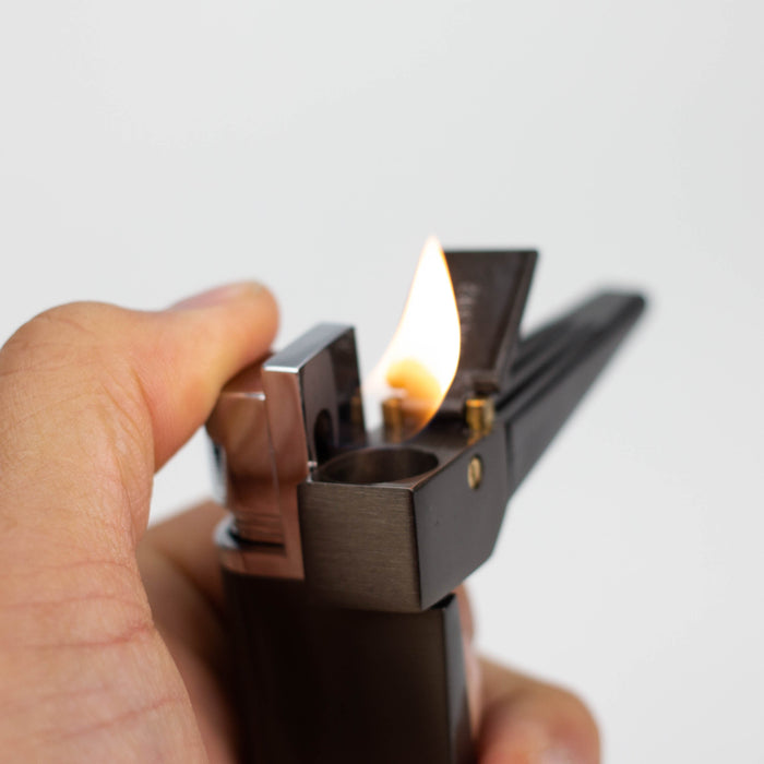 All-in-one New  Pipe Regal Lighter [ XLC322 ] | Jupiter Grass