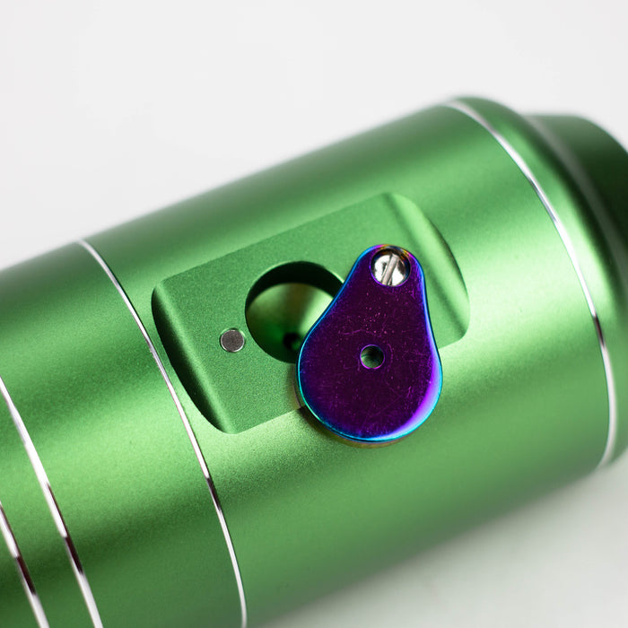 Honeypuff | Air filter pipe [AR110] | Jupiter Grass