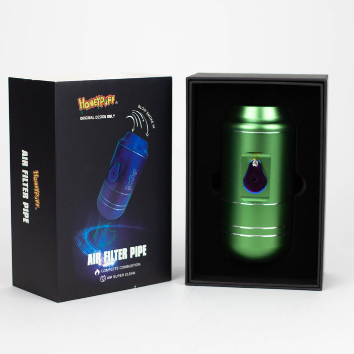 Honeypuff | Air filter pipe [AR110] | Jupiter Grass