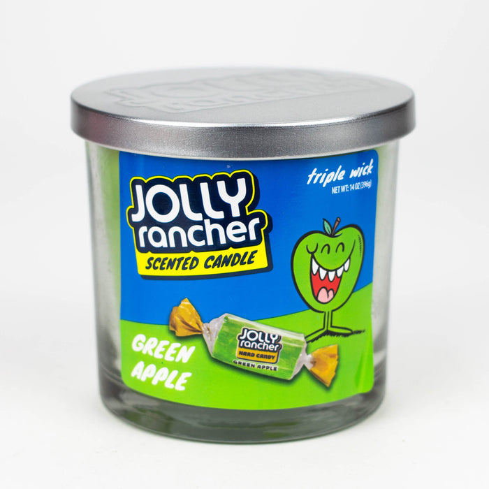 Candy Scented Candle | 14oz – Made in USA | Jupiter Grass