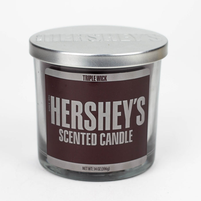 Candy Scented Candle | 14oz – Made in USA | Jupiter Grass