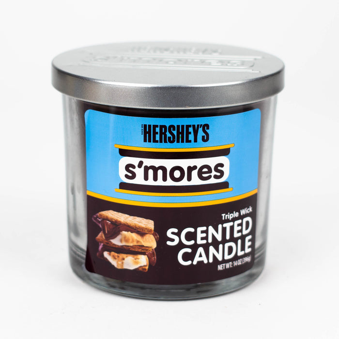 Candy Scented Candle | 14oz – Made in USA | Jupiter Grass