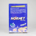 Hornet | King size (110mm) Flavor flavor Burst beads tip cones Box of 12 | Jupiter Grass