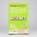 Hornet | King size (110mm) Flavor flavor Burst beads tip cones Box of 12 | Jupiter Grass