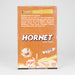 Hornet | King size (110mm) Flavor flavor Burst beads tip cones Box of 12 | Jupiter Grass