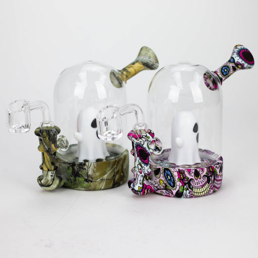 6'' Ghost Rig-Assorted [H194A] | Jupiter Grass