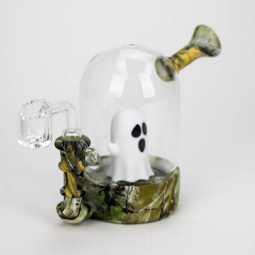 6'' Ghost Rig-Assorted [H194A] | Jupiter Grass