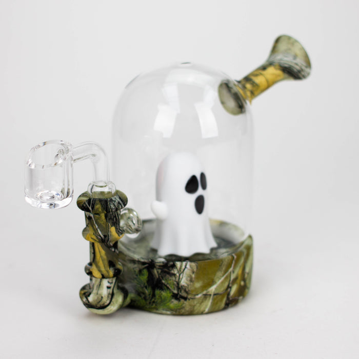 6'' Ghost Rig-Assorted [H194A] | Jupiter Grass