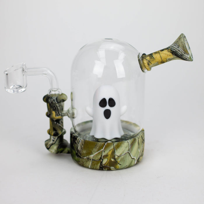 6'' Ghost Rig-Assorted [H194A] | Jupiter Grass