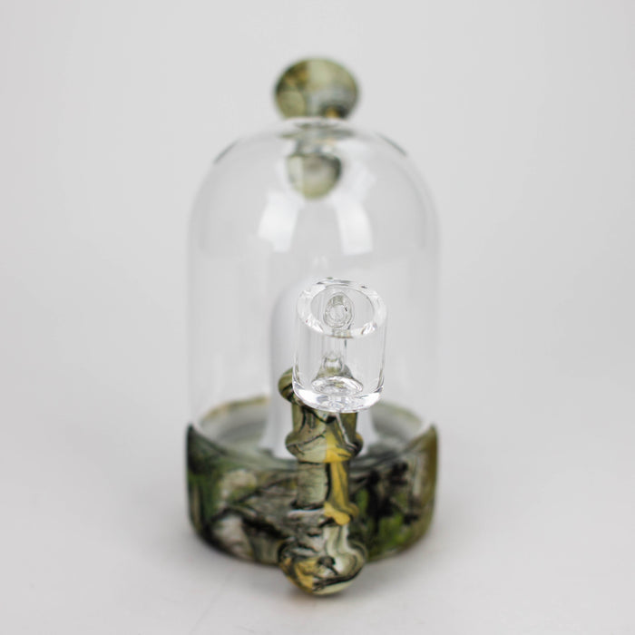 6'' Ghost Rig-Assorted [H194A] | Jupiter Grass