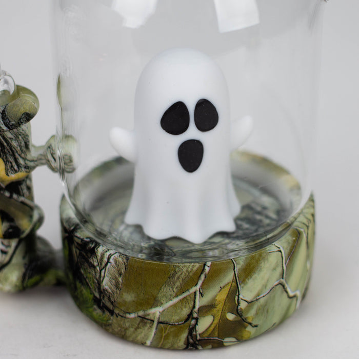 6'' Ghost Rig-Assorted [H194A] | Jupiter Grass