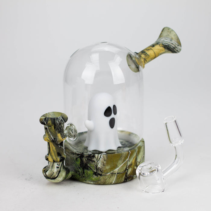 6'' Ghost Rig-Assorted [H194A] | Jupiter Grass