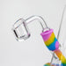 7" Drop popsicle Rig-Assorted [H206] | Jupiter Grass