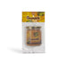 SMOKE OUT Car Candle Air Freshener | Jupiter Grass