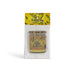 SMOKE OUT Car Candle Air Freshener | Jupiter Grass