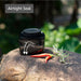 ANKOMN | Smell-Proof Airtight storage jar for up to 1 oz herbs | Jupiter Grass