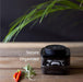 ANKOMN | Smell-Proof Airtight storage jar for up to 1 oz herbs | Jupiter Grass