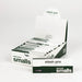 Stash-Pro | Ripper Tipper Unbleached  Small size slim Box of 10 | Jupiter Grass