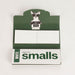Stash-Pro | Ripper Tipper Unbleached  Small size slim Box of 10 | Jupiter Grass