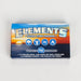 Elements Ultra Thin Rice Rolling Papers 300 x 1 1/4 Size Papers | Jupiter Grass