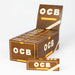 OCB | Virgin paper 1 1/4 with Filters | Jupiter Grass