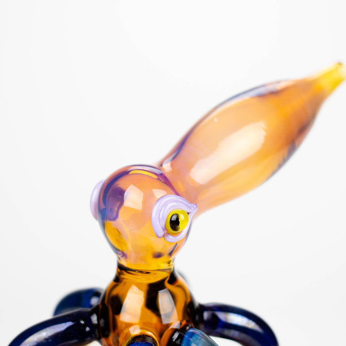 6.5" Squid Rig with diffuser [ABC-76] | Jupiter Grass