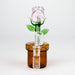6" Rose Rig with diffuser [XY-J01] | Jupiter Grass
