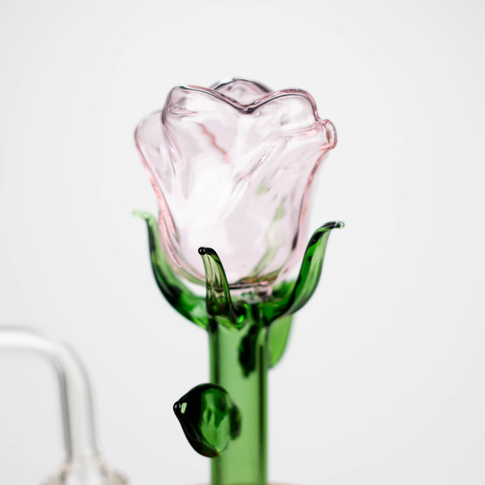 6" Rose Rig with diffuser [XY-J01] | Jupiter Grass