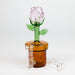 6" Rose Rig with diffuser [XY-J01] | Jupiter Grass