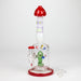 10" mushroom Rig with diffuser [XY-180] | Jupiter Grass