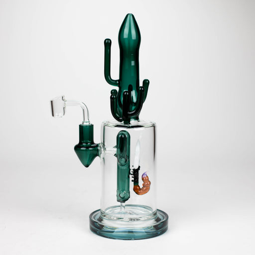 11" Cactus Rig with Scorpion [ABC-16] | Jupiter Grass