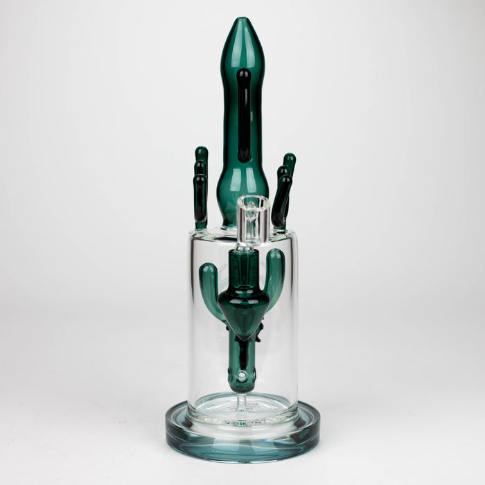 11" Cactus Rig with Scorpion [ABC-16] | Jupiter Grass