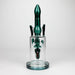 11" Cactus Rig with Scorpion [ABC-16] | Jupiter Grass