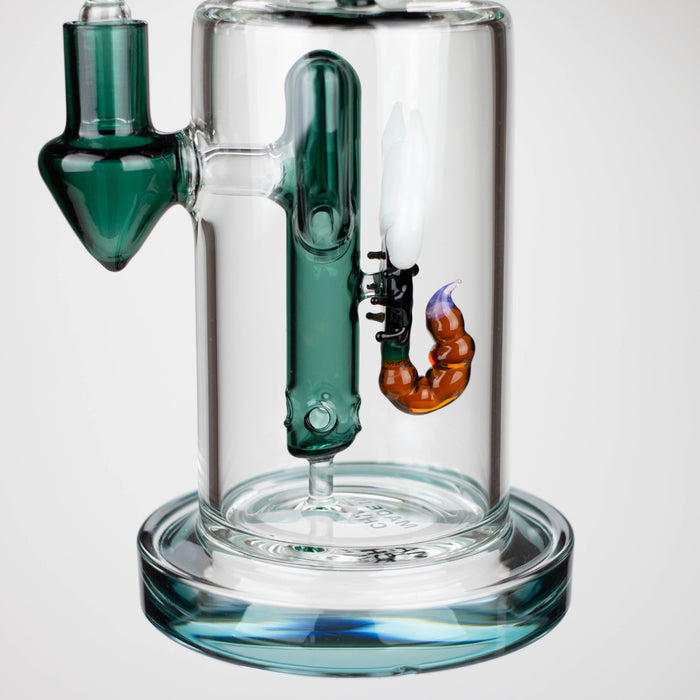 11" Cactus Rig with Scorpion [ABC-16] | Jupiter Grass