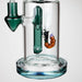 11" Cactus Rig with Scorpion [ABC-16] | Jupiter Grass