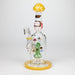 10" mushroom Rig with diffuser [XY-180] | Jupiter Grass