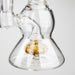 Xtreme | 5" Oil Rig with quartz banger [R008] | Jupiter Grass