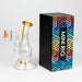 Xtreme | 5" Oil Rig with quartz banger [R008] | Jupiter Grass