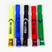 5.2" Discreet Hi Liter Marker Shape Aluminum Smoking Pipe [RT-16] | Jupiter Grass