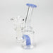 4.3" Dab Rig set [TZN0050] | Jupiter Grass