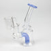 4.3" Dab Rig set [TZN0050] | Jupiter Grass