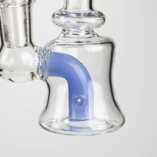 4.3" Dab Rig set [TZN0050] | Jupiter Grass
