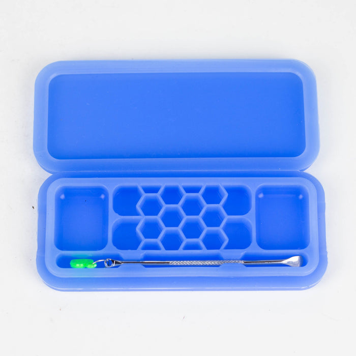 4.3" Dab Rig set [TZN0050] | Jupiter Grass