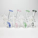 4.3" Dab Rig set [TZN0050] | Jupiter Grass
