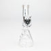 Xtreme | 5" Oil Rig with quartz banger [R002] | Jupiter Grass