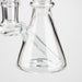 Xtreme | 5" Oil Rig with quartz banger [R002] | Jupiter Grass
